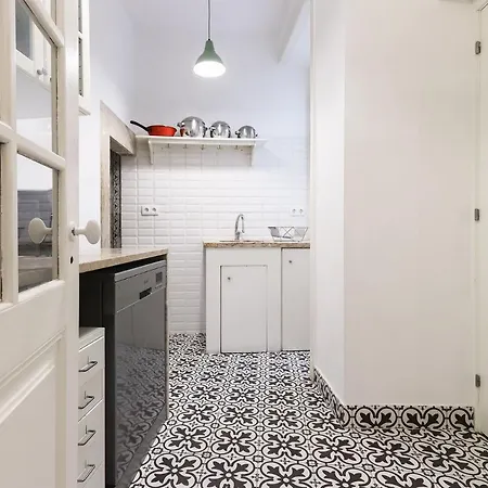 شقة Castelo Typical By Homing Lisboa